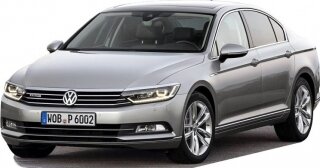 2019 Volkswagen Passat 1.5 TSI ACT 150 PS DSG Highline Araba kullananlar yorumlar